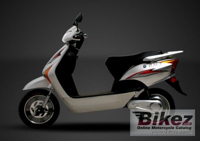 2011 Lohia Oma Star photo